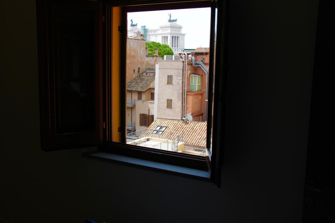 Casa de hóspedes Irooms Station Roma