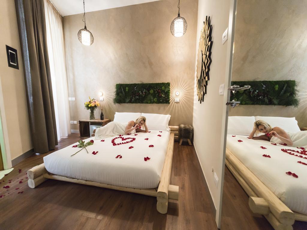 Irooms Station Pensión 4*
