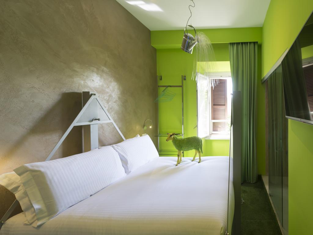 Irooms Station Roma