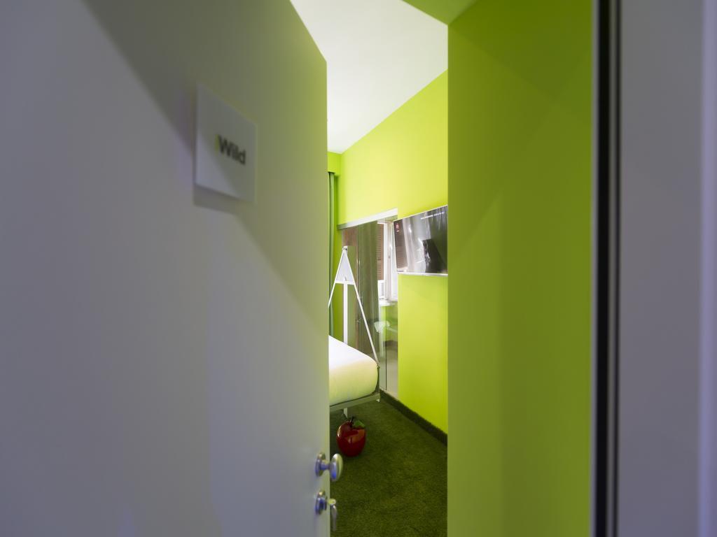 Irooms Station Roma