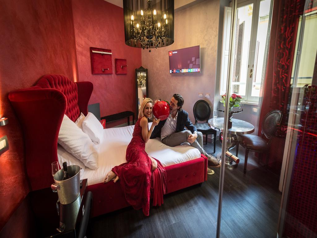 Irooms Station Roma