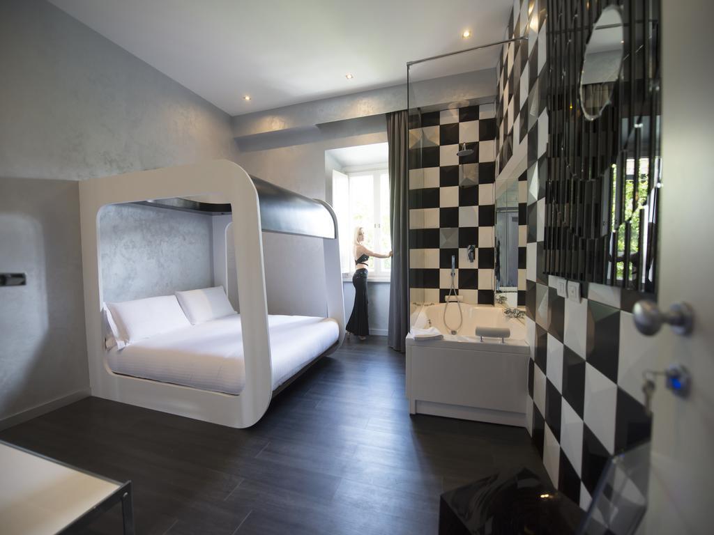 Irooms Station 4* Roma