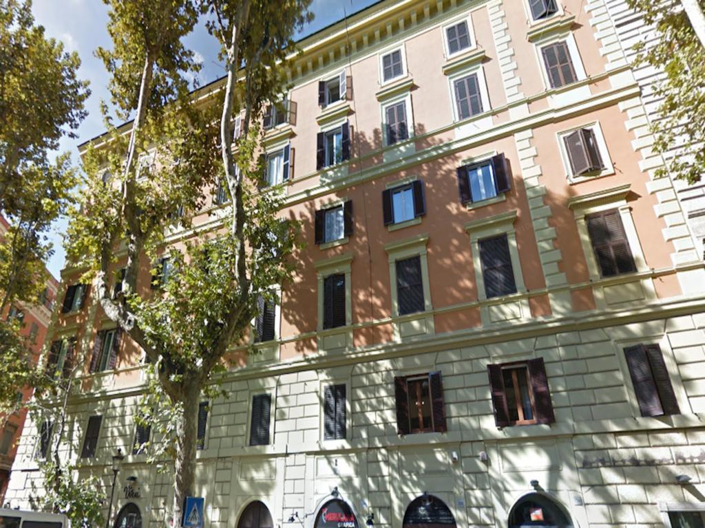 Irooms Station 4* Roma