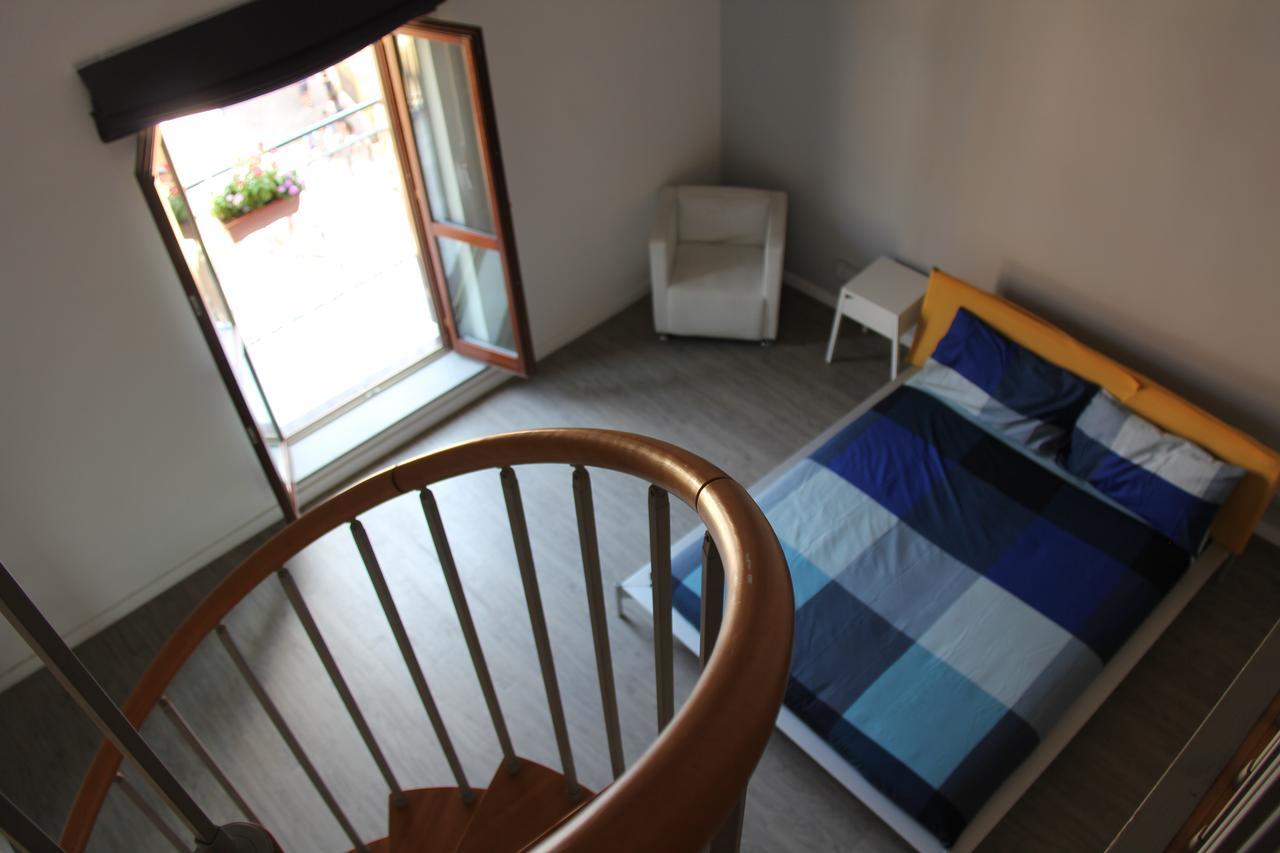 Irooms Station Pensión 4*