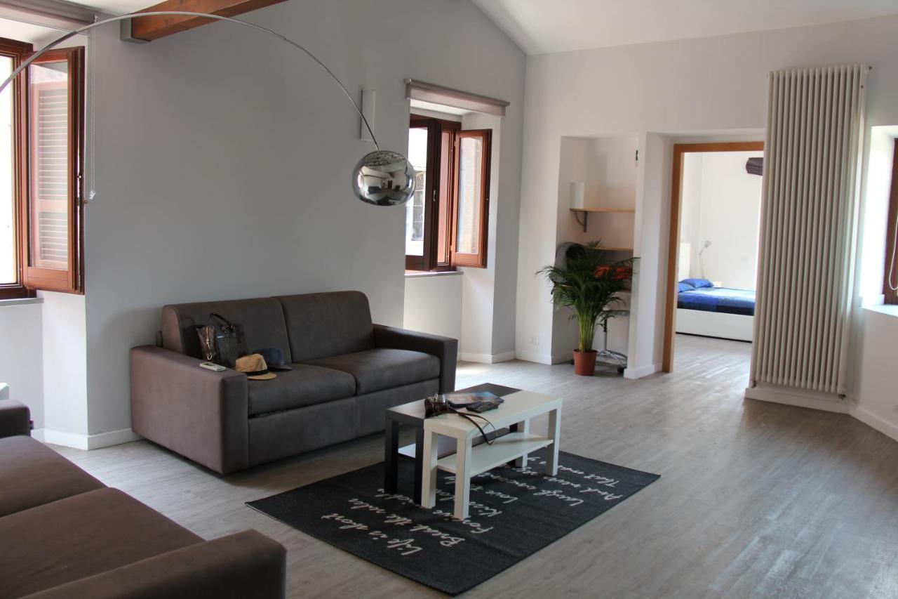 Irooms Station Roma