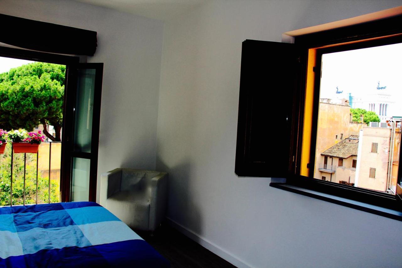 Irooms Station Pensión
