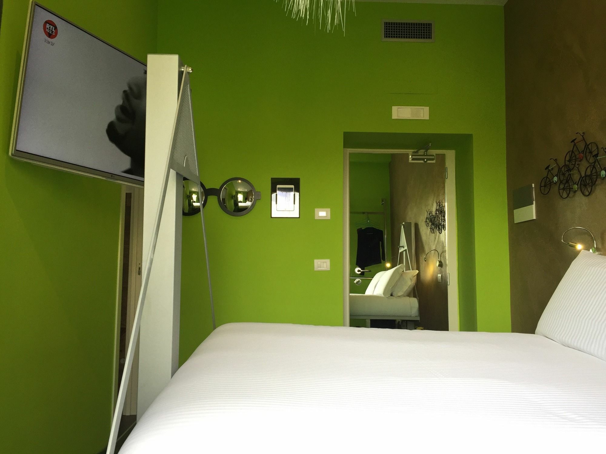 Irooms Station Roma