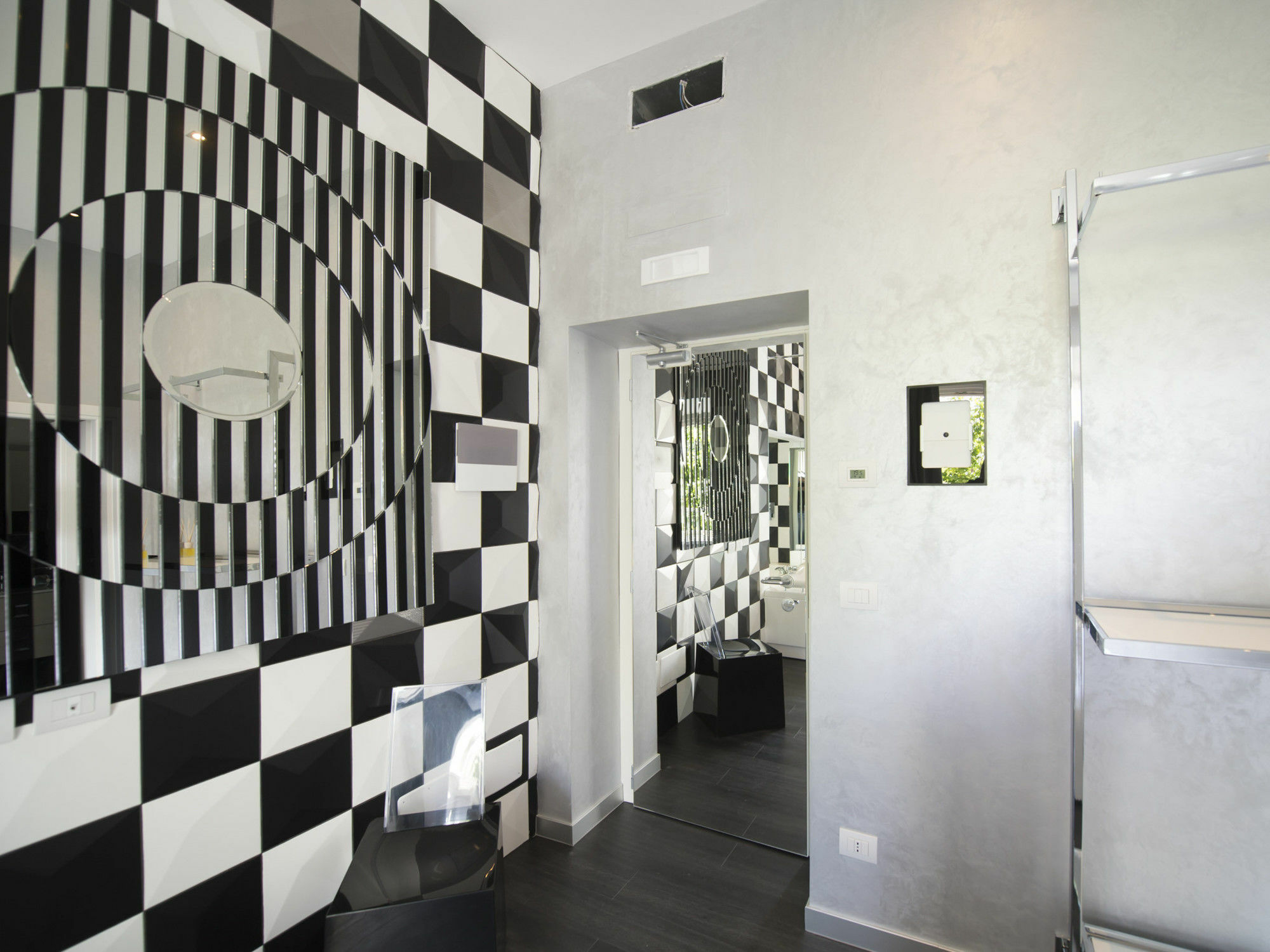 Irooms Station Roma