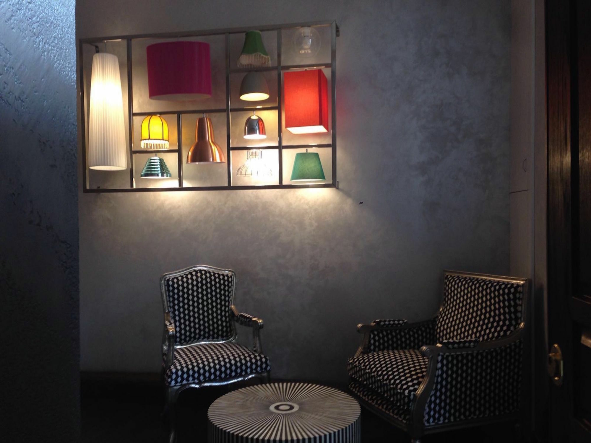 Irooms Station 4* Roma