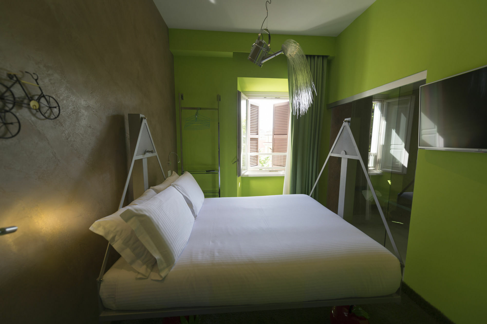 Irooms Station Roma