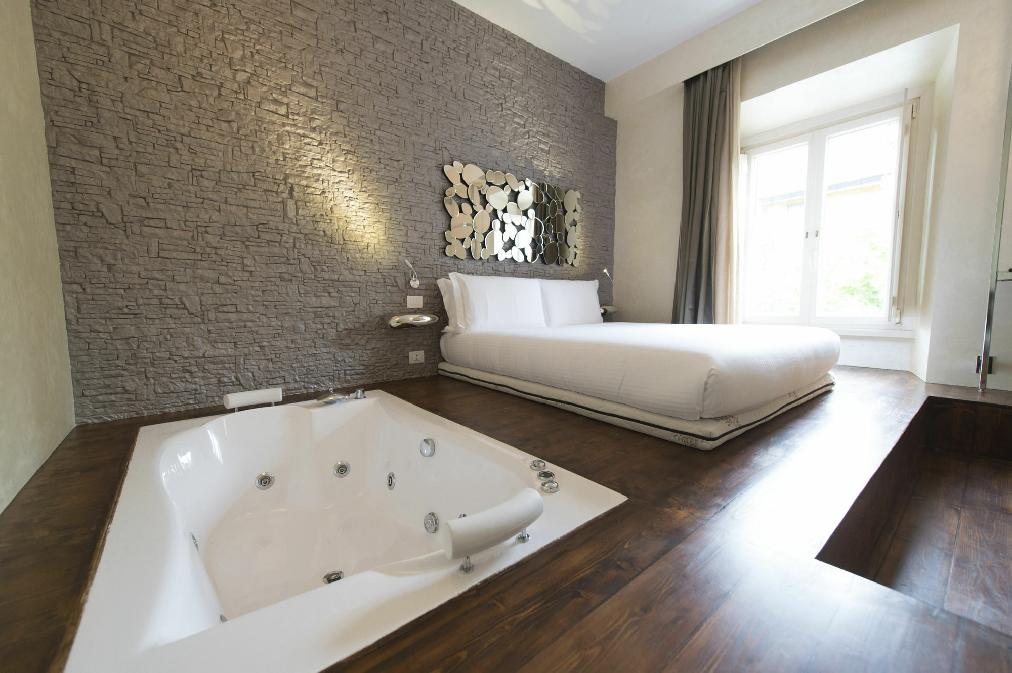 Irooms Station Roma