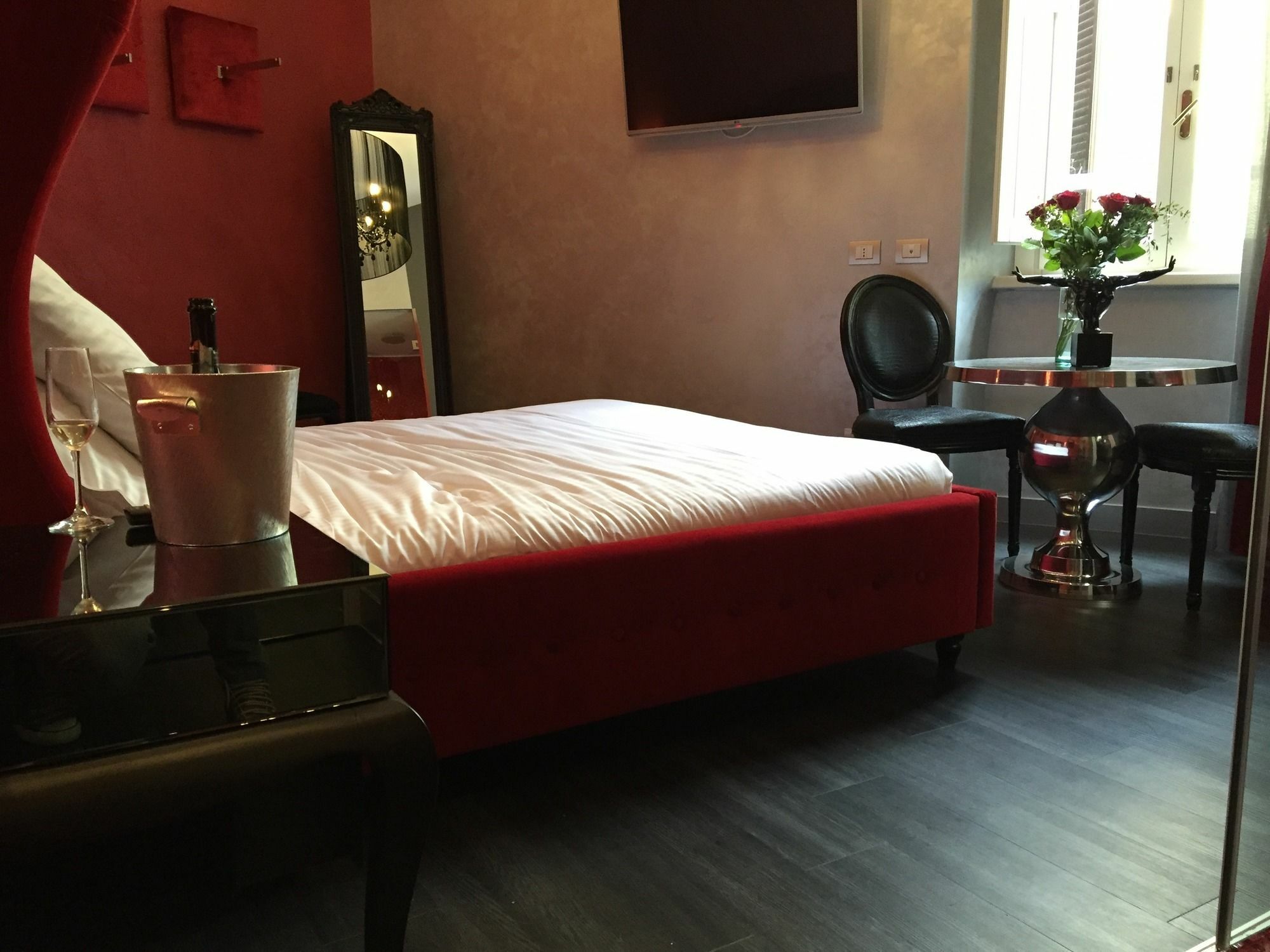 Irooms Station Roma