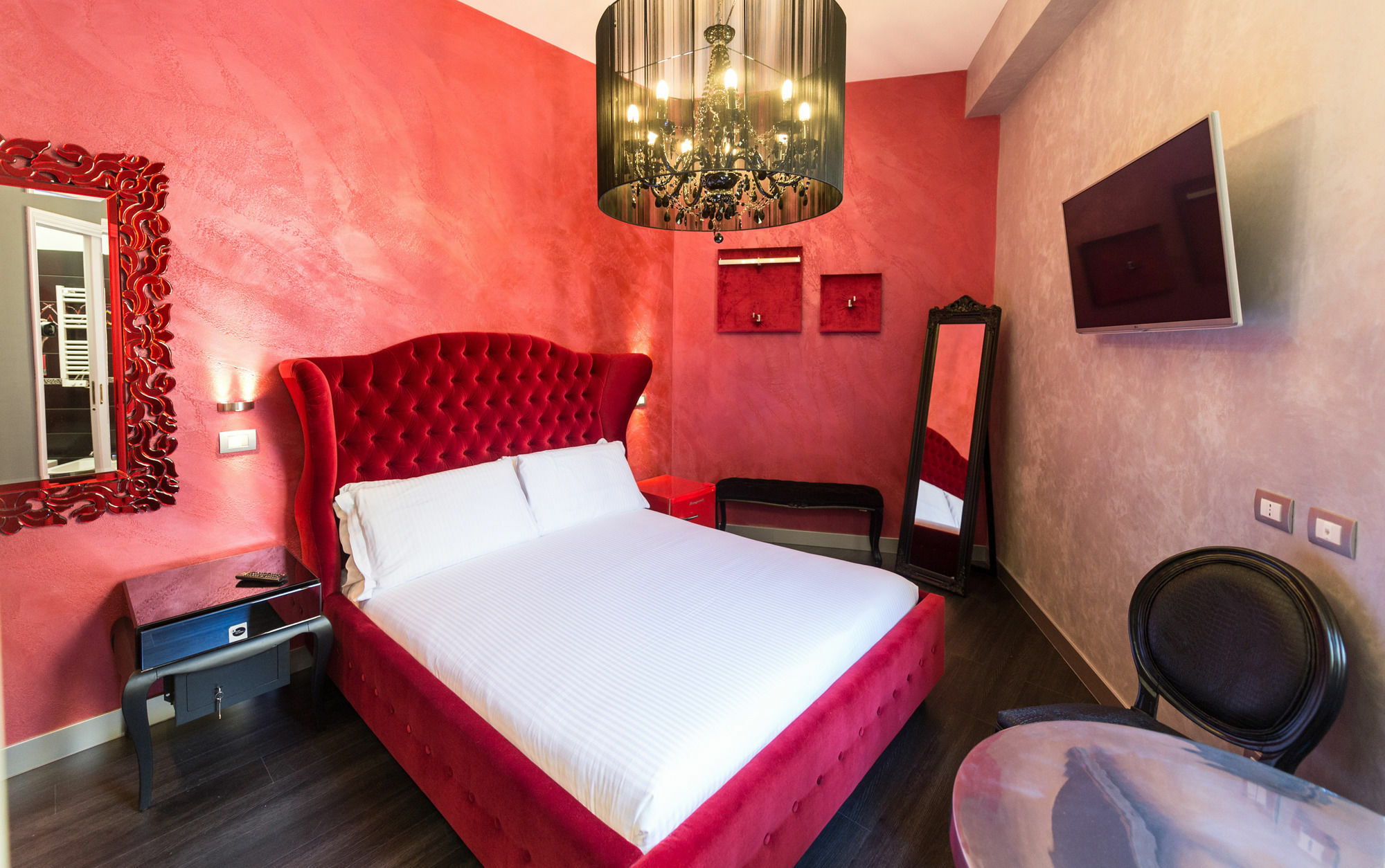 Irooms Station Roma